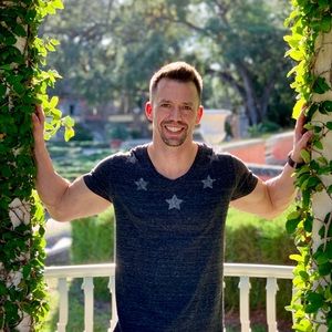 Meet your Posher, Matthew